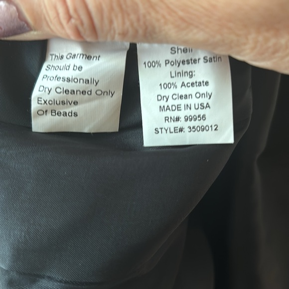 Shoshanna Party Dress Size 4 - Picture 8 of 8